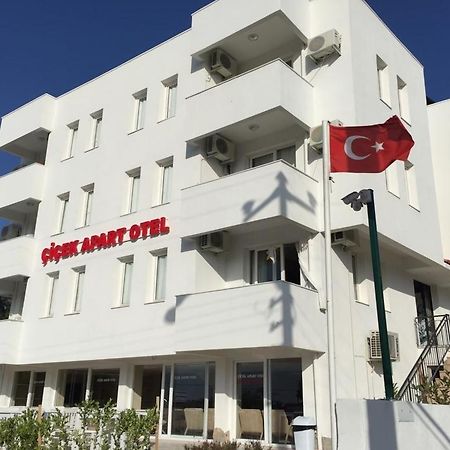 Cicek Apart Hotel Çeşme Luaran gambar