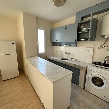 Cicek Apart Hotel Çeşme Luaran gambar