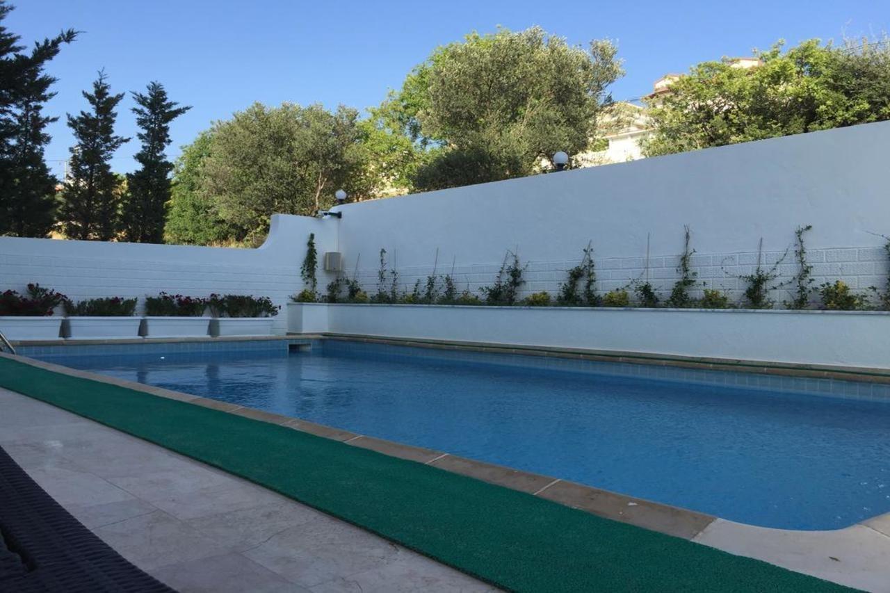 Cicek Apart Hotel Çeşme Luaran gambar