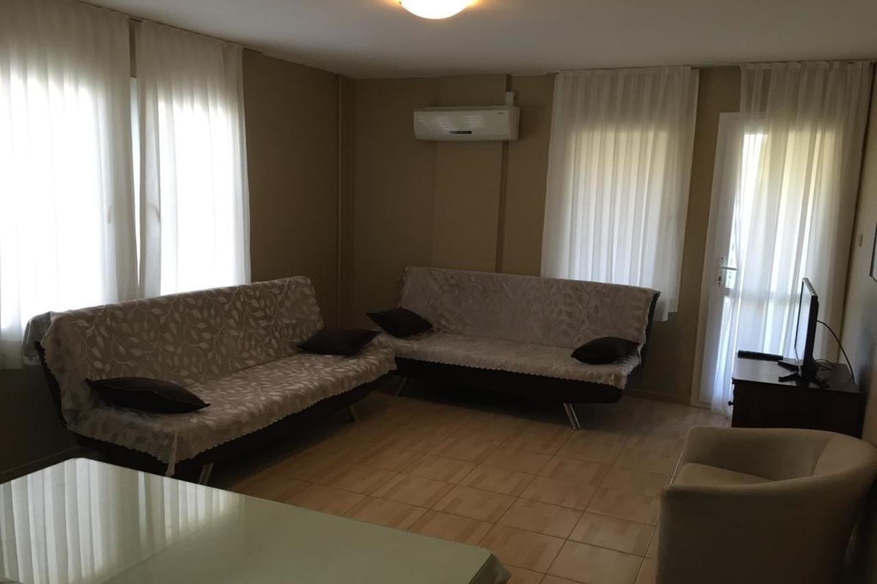 Cicek Apart Hotel Çeşme Luaran gambar