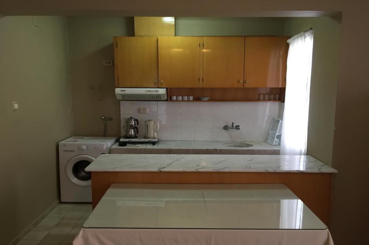 Cicek Apart Hotel Çeşme Luaran gambar