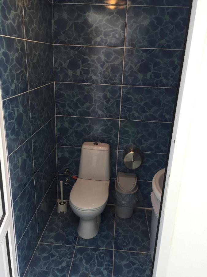 Cicek Apart Hotel Çeşme Luaran gambar