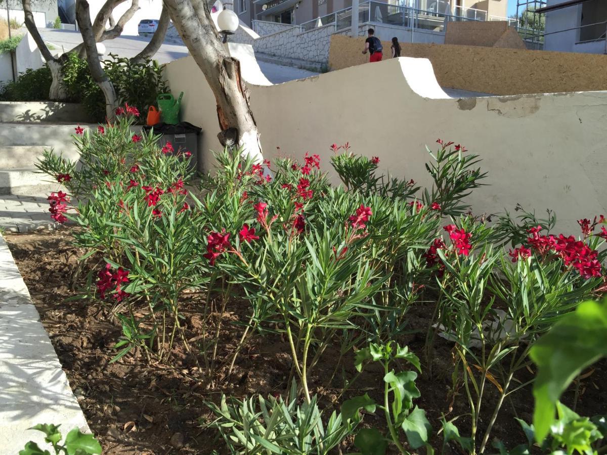 Cicek Apart Hotel Çeşme Luaran gambar