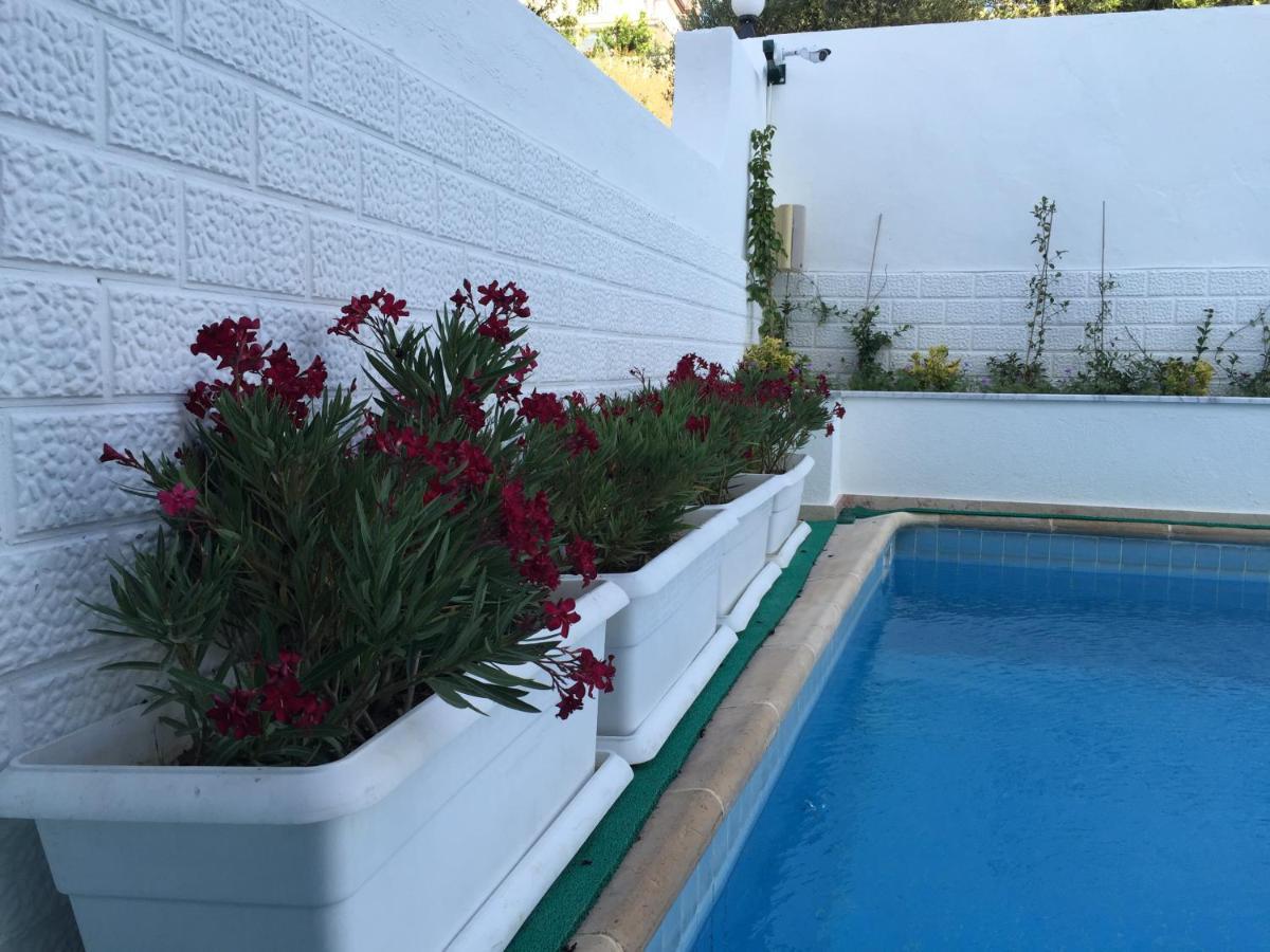Cicek Apart Hotel Çeşme Luaran gambar