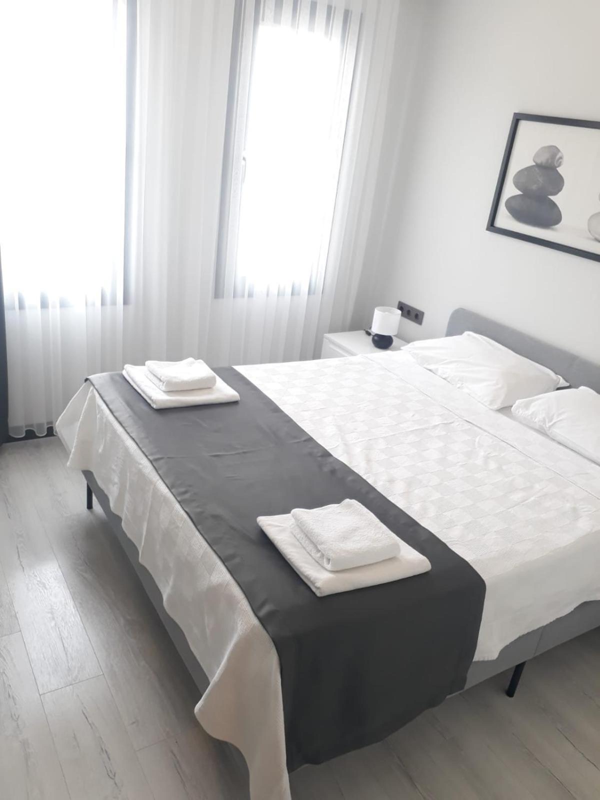 Cicek Apart Hotel Çeşme Luaran gambar