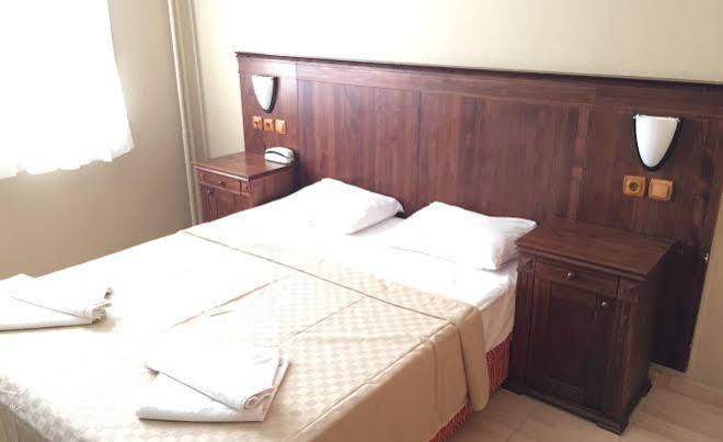 Cicek Apart Hotel Çeşme Luaran gambar