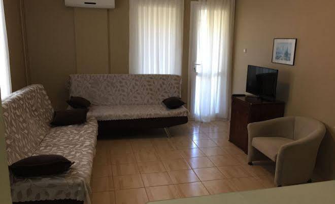 Cicek Apart Hotel Çeşme Luaran gambar